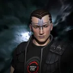 Dr Falvian Moebius