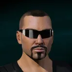 Shane 'Scarecrow' Schofield