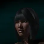 Jet Silk Angel