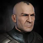 Goorge Arenhilm
