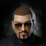 Generic Gangster