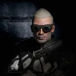 Morpheus Rudolph