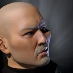 Charles Aihaken