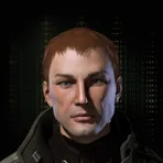 Caldari Citizen 91008632
