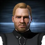Commander Xenophobe