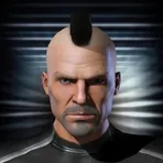 Evil Twin inspace