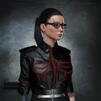 Patricia Lex