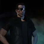 Captain Pantsman