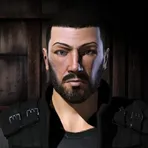Soryn Kael