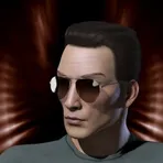 Yuri Nikulin