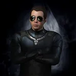 midmaster mini-man
