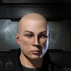 Caldari Citizen 91100888