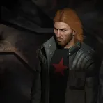 Odin Langbard