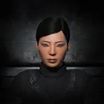 Lady Shadowhawk