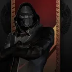 Necro Monga88