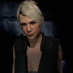 Lady Akasha