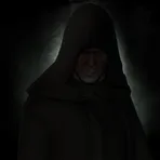 THE GREY EMINENCE
