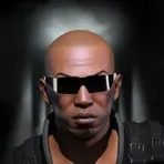 Bodzio KosmoDres