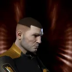 Major Lee Awsome