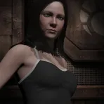 jody Arkaral