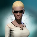 Titania Snow