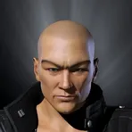 Captian Placeholder