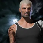Yarrick Kado