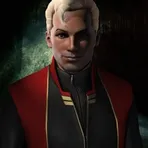 Hargh Vaultgardner