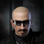 Joe Bad