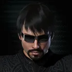 Alex RedWarg