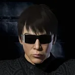 Knight Demoskinys