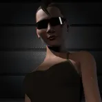 Zora Killson