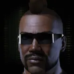 Major Hammer Hakuli