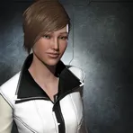 Helena Osiris