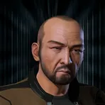 Saber 01D Leonard