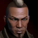 Taron Mek