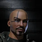 Maverick Hawke