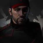 bleeding shadow darkness