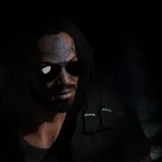 DARK LORD Sarn