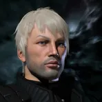 Mike Older Man