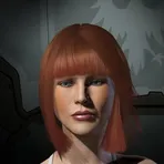 Freyja Hjaltland