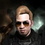 Lance Esil