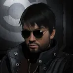 Alucard Akiga