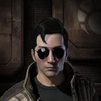 Thelirn Firedart