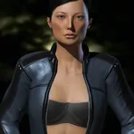 Xenia Djinn