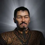 Roy Sun