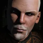 Admiral Odin Haarfagre