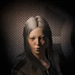 Agent Xiro