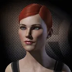 Ursula O'Rourke