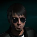 Drake Kiterot